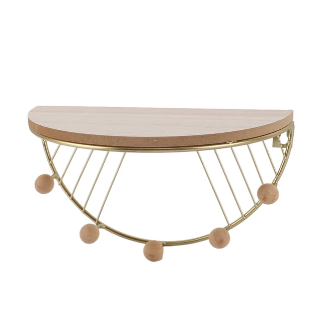 Floating Wall Shelf, Stable Modern Wall Shelves For Living Room