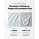 thumbnail image 4 of Ampolla de crema ClearDea Mucin Colágeno Hidratante y Reafirmante 20 ml, 4 of 7