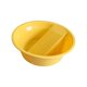 thumbnail image 4 of Lavadero antideslizante tipo tabla de lavar, cubo para lavar ropa a mano, pantalones y prendas de vestir. amarillo, 4 of 9
