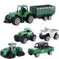 thumbnail image 3 of 1:64 Car Model Toy for Boy 3-6 Year Old Simulation Engineering Vehicle Children Car Model Toy, 3 of 12