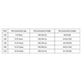 thumbnail image 3 of FUZHIQ Girls Back to School Uniform Dress Short Sleeve A Line Polo Dress Casual Daily Kids School Outfit for 7-8 Years, 3 of 4