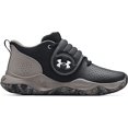 thumbnail image 2 of Under Armour Unisex-Child Grade School Zone Bb Basketball Shoe, 2 of 5