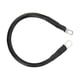 thumbnail image 3 of Alambre de Tierra, El Elastómero de Resina de Resina de Corrosión de Cable de Tierra de Cobre Anti oxidada Suave para Automóvil para Trabajador de Mantenimiento, 3 of 7