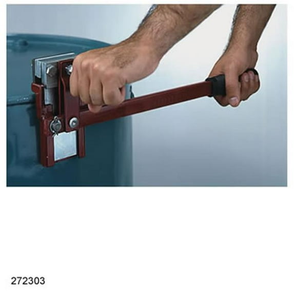 Wesco Industrial 272304 Blade Replacement For Vert Slide Defender