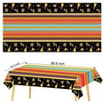 thumbnail image 3 of YEJIMAN Clearance Mexican Carnival Table Cloth 132 * 220cm, 3 of 4