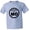Light Blue, variant on ™ Youth From Born Made In Missouri MO Logo Label HQ Tee