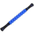 thumbnail image 4 of Liquidation et Promo, Rouleau de Récupération Musculaire, Conception Ergonomique, Mousse à Haute Densité, pour Athlètes, pour Yoga, pour Libération Myofasciale Automatique, Outil de Thérapie, Équipement de Mise en Forme Akmoler Offres Exclusives, 4 of 7