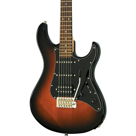 Yamaha PACIFICA PAC012DLX Electric Guitar