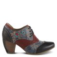thumbnail image 5 of L'Artiste Women's ADELVICE-FLEUR Oxford Shoes, 5 of 6