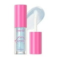 thumbnail image 3 of Lip Oil, Moisturizing Lip Gloss, Transparent Hydrating Lip Glaze for Dry Lips, Long-Lasting Soft Natural Lip Care, 3 of 5