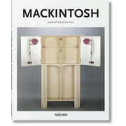 Basic Art: Mackintosh (Hardcover)