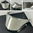 thumbnail image 3 of Rpha 12 Helmet Visor for HJC Rpha 12N, Rpha 12 Carbon, HJ42 Face Shield Tinted Lens Motorcycle Accessories, 3 of 7