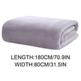 thumbnail image 3 of Rewenti Large-Sized Absorbent and Quicks-Drying Bath towel without Shedding Fibers - Suitable for Home Use, 3 of 6