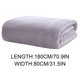 thumbnail image 3 of Large-sized Absorbent And Quicks-drying Bath Towel Without Shedding Fibers - Suitable For Home Use, 3 of 6