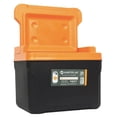 thumbnail image 2 of Hielera Hartplas Orizaba Capacidad 13 Qt 12.3 Litros naranja M, 2 of 6