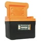 thumbnail image 2 of Hielera Hartplas Orizaba Capacidad 13 Qt 12.3 Litros naranja M, 2 of 6
