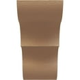 thumbnail image 2 of Ekena Millwork 3"W x 6"D x 6"H Ozark Rough Cedar Woodgrain TimberThane Knee Brace, Primed, 2 of 6