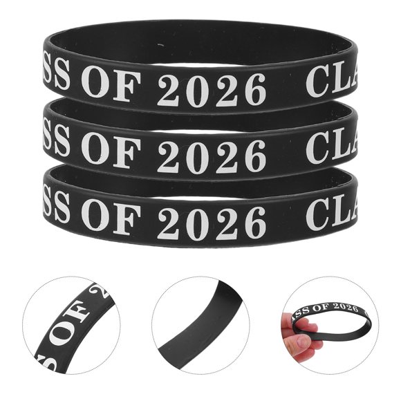 QUMIIRITY 50Ud De Silicona Para Presentes Y Souvenirs De Graduación