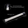thumbnail image 2 of HBASD Industrial Grade Glow Sticks 6 inches Ultra Bright Emergency Light Sticks for Camping Concert Party Accessories, Survival Kit More Lasts Over 12 Hours (5pcs Blue), 2 of 7