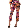 thumbnail image 2 of Trina Turk womens  Lulu Pant, 2, 2 of 3