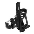 thumbnail image 2 of Motorcycle Drink Holder Water Bottle Holder Fixation Frosted Treatment Adjustment Width For Bike ANGGREK Ciclismo, 2 of 8