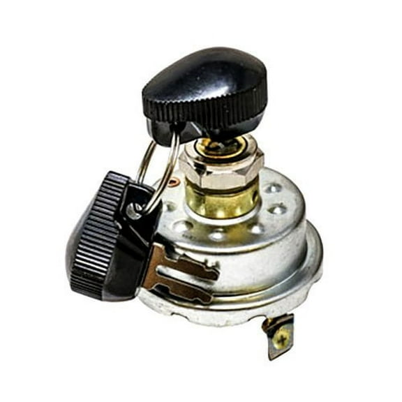 Ignition / Light Switch fits Massey Ferguson 202 204 Super 90 35 50 65 189527M91