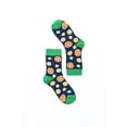 thumbnail image 5 of Citrus Socks, 5 of 7
