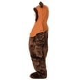 thumbnail image 5 of Toddler Deluxe Star Wars Ewok Costume, 5 of 8