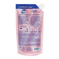 thumbnail image 2 of Repuesto de Jabón líquido para manos Dial antibacterial minerales rosados 800 ml, 2 of 2