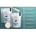 thumbnail image 3 of Sal de baño natural con elefantes del Mar Muerto, 500 g, 100% natural, 3 of 7