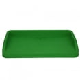 thumbnail image 4 of Loewten Golf Ball Storage Container,Golf Rubber Silicon Serve Box Storage Case Ball Tray Container Golfing Supplies Green,Golf Box, 4 of 8