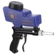 thumbnail image 1 of Portable Handheld Sandblaster, Portable Small Sandblasting Gun Sandblaster Car Automobile Supplies, 1 of 7