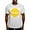 Ash Gray, variant on CafePress - Sunshine Light T Shirt - Light T-Shirt - CP