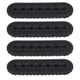 thumbnail image 2 of Extensor De Sombrero, Hebilla Flexible Resistente Al Agua De Silicona Ligera Para Sombreros Snapbacks, 2 of 7