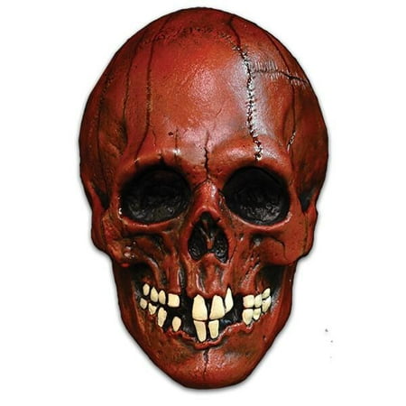 Nightowl Skull Blood Mask