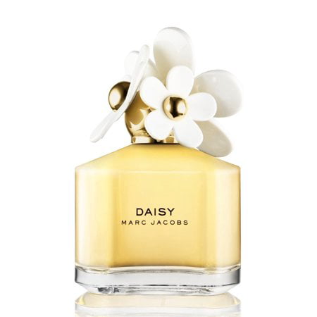 Marc Jacobs Daisy Eau de Toilette Spray, Perfume for Women, 3.4 (Best Of Marc Haeberlin)