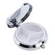 thumbnail image 4 of Estuche de Píldoras Yuyangstore Organizador de Pastillas Acero Inoxidable Premium, 4 of 8