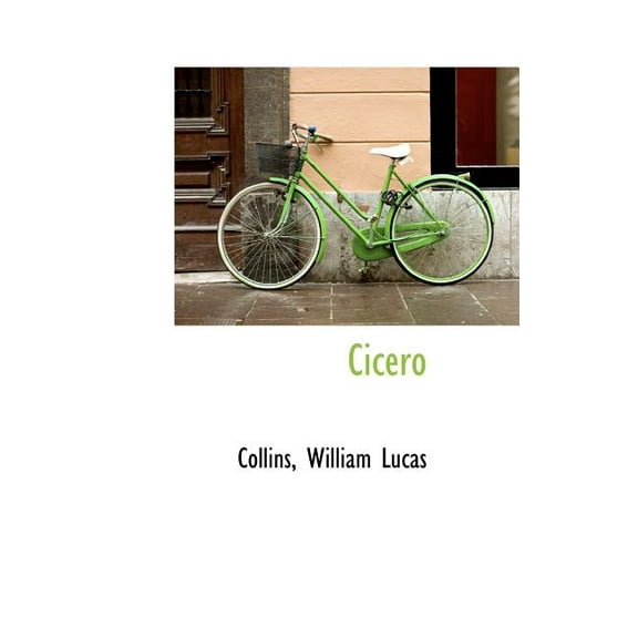 Cicero (Hardcover)