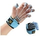 thumbnail image 2 of Ejercitador de dedo expansor de dedo expansor de mano pinza de dedo banda de resistencia de yoga entrenador de fuerza de dedo rojo Rojo Verde, 2 of 4