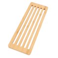 thumbnail image 4 of Tablero de Unidad de Mesa de Camping Portátil, Conector de Tablero de Mesa Versátil para El Hogar al Aire Libre, Senderismo, Vieges con Bambusoideae, 4 of 7