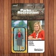 thumbnail image 5 of Super7 Parks and Recreation Leslie Knope 3.75 in Reaction Figure, 5 of 8