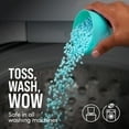 thumbnail image 5 of Downy Unstopables In-Wash Laundry Scent Booster Beads – Fresh (39.9 oz)-2pk, With Paper Towel By OMA, 5 of 9