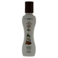 thumbnail image 1 of Champú hidratante Silk Therapy con aceite de coco natural de Biosilk para unisex - Champú de 2,26 oz Biosilk Biosilk Silk Therapy with Organic Coconut Oil Moisturizing Shampoo Champú Unisex 2.26oz, 1 of 1