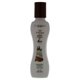 thumbnail image 1 of Champú hidratante Silk Therapy con aceite de coco natural de Biosilk para unisex - Champú de 2,26 oz Biosilk Biosilk Silk Therapy with Organic Coconut Oil Moisturizing Shampoo Champú Unisex 2.26oz, 1 of 1