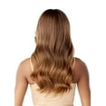 thumbnail image 4 of Sensationnel Butta Unit 30 HD Lace Wig 21" Lace Wigs / Color: BALAYAGE GOLD, 4 of 5