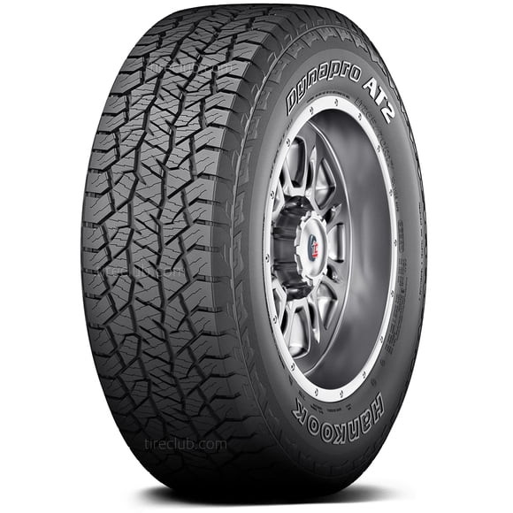 Llanta Hankook Dynapro AT2 RF11 LT215/75R15 100/97S C