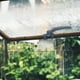 thumbnail image 4 of Manijas de bloqueo BLESIY Ventana Aleación con cerraduras Gris Derecha Pequeño, 4 of 8