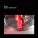 thumbnail image 5 of Gwong Autos 4pcs 24v a prueba de explosiones Súper brillante Camión LED de giro Lámpara lateral de luz de luz Gwong 24008640, 5 of 7