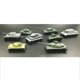 thumbnail image 2 of 8 Uds 4D Modelo de Rompecabezas de Construcción 1: 144 Juguete de Bloques de Construcción Autoensamblado Yotijar Modelo de tanque moderno, 2 of 9