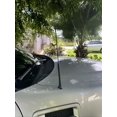 thumbnail image 4 of 13" inch Antenna Mast Black Power Radio for FORD EXPLORER & SPORT TRAC 1991-2010, 4 of 8